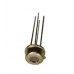 ZTP-148SRC1 - Infrared Detectors THERMOPILE IR,TO-46 PKG FOV 85